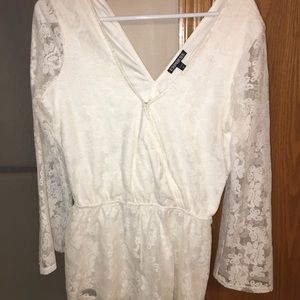 Express Romper